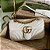 Bolsa Gucci GG Marmont Matelassê Mini - Imagem 1