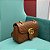 Bolsa Gucci Marmont - Imagem 3