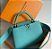 Bolsa Louis Vuitton Capucines BB - Imagem 1
