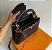 Bolsa Louis Vuitton Capucines PM - Imagem 3