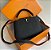 Bolsa Louis Vuitton Capucines PM - Imagem 1