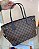 Bolsa Louis Vuitton Neverfull MM - Imagem 1
