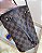 Bolsa Louis Vuitton Neverfull MM - Imagem 4