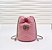 Bolsa Gucci Bucket GG Marmont - Imagem 1