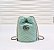 Bolsa Gucci Bucket GG Marmont - Imagem 1