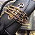 Bolsa Gucci Tiracolo Gucci Zumi Mini - Imagem 6