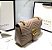Bolsa Gucci Tiracolo GG Marmont Mini - Imagem 2