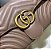 Bolsa Gucci Tiracolo GG Marmont Mini - Imagem 3