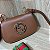 Bolsa Gucci Tiracolo Blondie Mini - Imagem 1