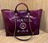 Bolsa Chanel - Imagem 1