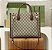 Bolsa Gucci Small Tote "GG Supreme" - Imagem 2