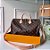 Bolsa Louis Vuitton Speedy Bandoulière 35 - Imagem 1