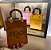 Bolsa Fendi Mini Sunshine Shopper - Imagem 1