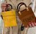 Bolsa Fendi Mini Sunshine Shopper - Imagem 2