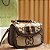Bolsa Gucci Bamboo 1947 Jumbo GG - Imagem 2