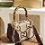 Bolsa Gucci Bamboo 1947 Jumbo GG - Imagem 3