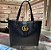 Bolsa Gucci Tote Média com Duplo G - Imagem 1