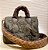 Bolsa Louis Vuitton - Imagem 1