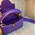 Bolsa Louis Vuitton Capucines BB - Imagem 3
