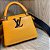 Bolsa Louis Vuitton Capucines BB - Imagem 1