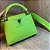 Bolsa Louis Vuitton Capucines BB - Imagem 1
