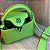 Bolsa Louis Vuitton Capucines BB - Imagem 5
