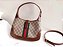 Bolsa Gucci Jackie - Imagem 3