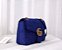 Bolsa Gucci GG Marmont Matelassê Mini - Imagem 2