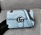 Bolsa Gucci GG Marmont Mini - Imagem 1