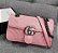 Bolsa Gucci GG Marmont Mini - Imagem 1