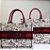 Bolsa Dior - Imagem 9