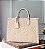 Bolsa Louis Vuitton OnTheGo MM - Imagem 1