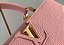 Bolsa Louis Vuitton Capucines PM - Imagem 3