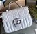 Bolsa Gucci Tote GG Marmont Matelassê - Imagem 1