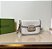 Bolsa Gucci Tiracolo Horsebit 1955 Pequena - Imagem 3