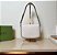 Bolsa Gucci Tiracolo Horsebit 1955 Pequena - Imagem 4