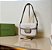 Bolsa Gucci Tiracolo Horsebit 1955 Pequena - Imagem 2