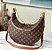 Bolsa Louis Vuitton - Imagem 1