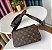 Bolsa Louis Vuitton - Imagem 3