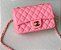 Bolsa Chanel - Imagem 1