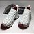 Tênis Masculino Louboutin - Imagem 1