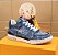 Tênis Masculino Louis Vuitton - Imagem 4