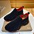 Tênis Masculino Louboutin - Imagem 1