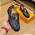 Mocassim Louis Vuitton - Imagem 1