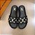 Chinelo Louis Vuitton - Imagem 1
