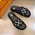 Chinelo Louis Vuitton - Imagem 3