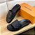 Chinelo Louis Vuitton - Imagem 1