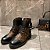 Bota Louis Vuitton - Imagem 5