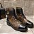 Bota Louis Vuitton - Imagem 1