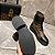 Bota Louis Vuitton - Imagem 3